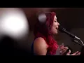 Priscila Senna, Banda Musa - Não Vou Me Submeter (Vídeo Oficial do DVD)