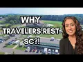 Travelers Rest SC Everything You Need To Know