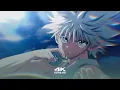 Hunter x Hunter Killua 4K Live Wallpaper - Unlock the Speed of the Assassin