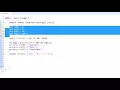 Java Programming Tutorial - 21