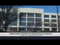Auto lending company announces plans to add 669 jobs in the Upstate