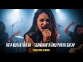 Lagu RITA BUTAR BUTAR - SEANDAINYA AKU PUNYA SAYAP (COVER ROCK BY DARUNG_KA)