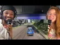 This Chase Matthew song SHOCKED us! She Loves Jesus REACTION