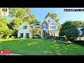 MUST SEE Huge Foreclosure Home For Sale in Alpharetta GA