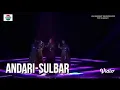 Download Lagu ANDARI YG PUNYA CENGKOK SPEKTAKULER.CINTA BERPAYUNG BULAN