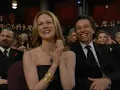 "Falling Slowly" winning Best Original Song Oscar®