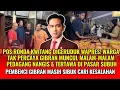 Download Lagu Warga Kaget‼️ Gibran Tengah Malam Tiba-Tiba Datang ke Siskamling \u0026 Pasar Subuh Pasca Kerusuhan