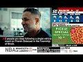 CP24 coverage of the Total Solar Eclipse 2024 8 April 2024