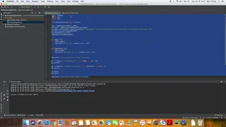 Python Multiprocessing - Two