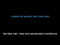 Roch Voisine - Ce soir mon ange - Version Karaoké