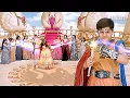 Lagu Baalveer और Pariyon ने मिलकर क्यों छीनी Rani Pari की Powers? | Baalveer | New Superhero Episode 2025