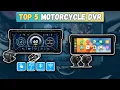 Top 5 Motorcycle DVR 2026 AliExpress PRODUCTS WIKI