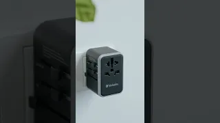 Your perfect travel companion