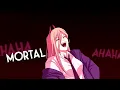 【Chainsaw Man Song】 Rev Up Power Up (ft. @thaimcgrathmusic)