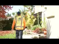 Concord Utility Services-What customers should expect