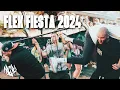 Lagu FLEX FIESTA 2024 (OFFICIAL VIDEO RECAP)
