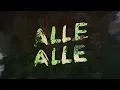 for KING + COUNTRY - alle (Official Lyric Video)