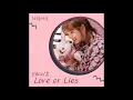 보라미유 (Boramiyu) - Love or Lies (Instrumental) 도도솔솔라라솔 (Do Do Sol Sol La La Sol) OST Part.9