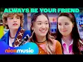Download Lagu Erin \u0026 Aaron 'Always Be Your Friend' Full Performance | Nick Music