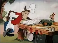 Download Lagu The Old Shell Game (1948 Noveltoon)