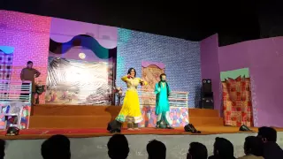 deedarmultani dil ankha ka dil jani