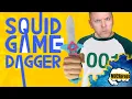 Download Lagu Making a Squid Game Dagger out of EVA Foam