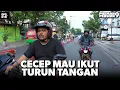 Cecep Dengar Cerita Didu Mau Langsung Turun - PREMAN PENSIUN 9 | Eps 18 Part 3