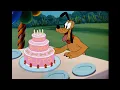 Download Lagu Happy Birthday Pluto | Mickey Mouse and Pluto| #mickeymouse #disney