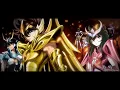 Top soundtrack saint seiya omega