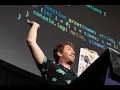 Josh Goldberg JSDayIE 2023 TypeScript Static Analysis Hidden Gems