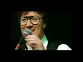 HANK MARVIN LIVE "Mystery Train" with funny start