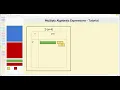 Algebra Tiles Progression - Multiply Algebraic Expressions