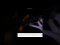 Download Lagu ya odna x the drum guitar cover + tabs  #guitar #guitarcover #yaodna