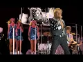 Download Lagu I’d Rather Go Blind - Rod Stewart - Baha Mar - Nassau, Bahamas - 25th October 2024