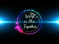 We're in This Together - Stripped Version - Catriona Gray - Elite Visualizer