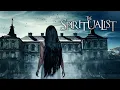 The Spiritualist 2016 Trailer Jane Merrow Julie T Wallace Ian Reddington
