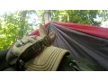 Walmart Equip Travel Hammock - First Look