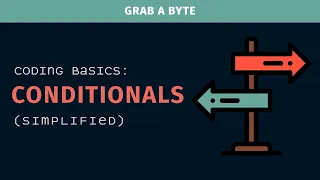Teach Your Code to Make Decisions