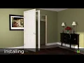 How to Install a Split Jamb Prehung Interior Door