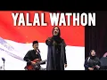 Lagu YALAL WATHON - Hasyimi (Live Milad 20 Syubbanul Muslimin)