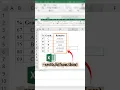 Excel switch function Write Remarks for Various Grade in seconds