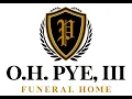Homegoing Service for Loranzo Walton
