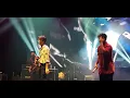 Download Lagu Yovie and Nuno - Tak Setampan Romeo (Live at Day Of Love Fest Livespace SCBD) 14 Februari 2020