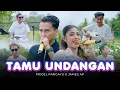 TAMU UNDANGAN - James AP X Prigel Pangayu (Official Music Video)