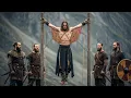 Download Lagu Opengereten als een adelaar | Koning Ælla's gruwelijke executie als bloedadelaar