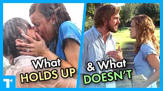 the notebook s takeaways true romance or truly toxic mixed messages