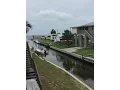 Florida Waterfront Home - MLS