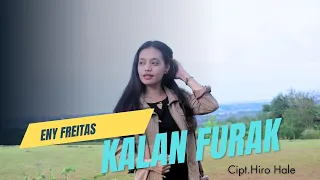 dansa terbaru kalan furak eny freitas official music video 