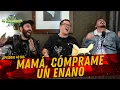 Download Lagu La Cotorrisa - Episodio 39 Franco Escamilla