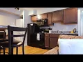 408 E Stoughton - Studio 1 Bath Floorplan B